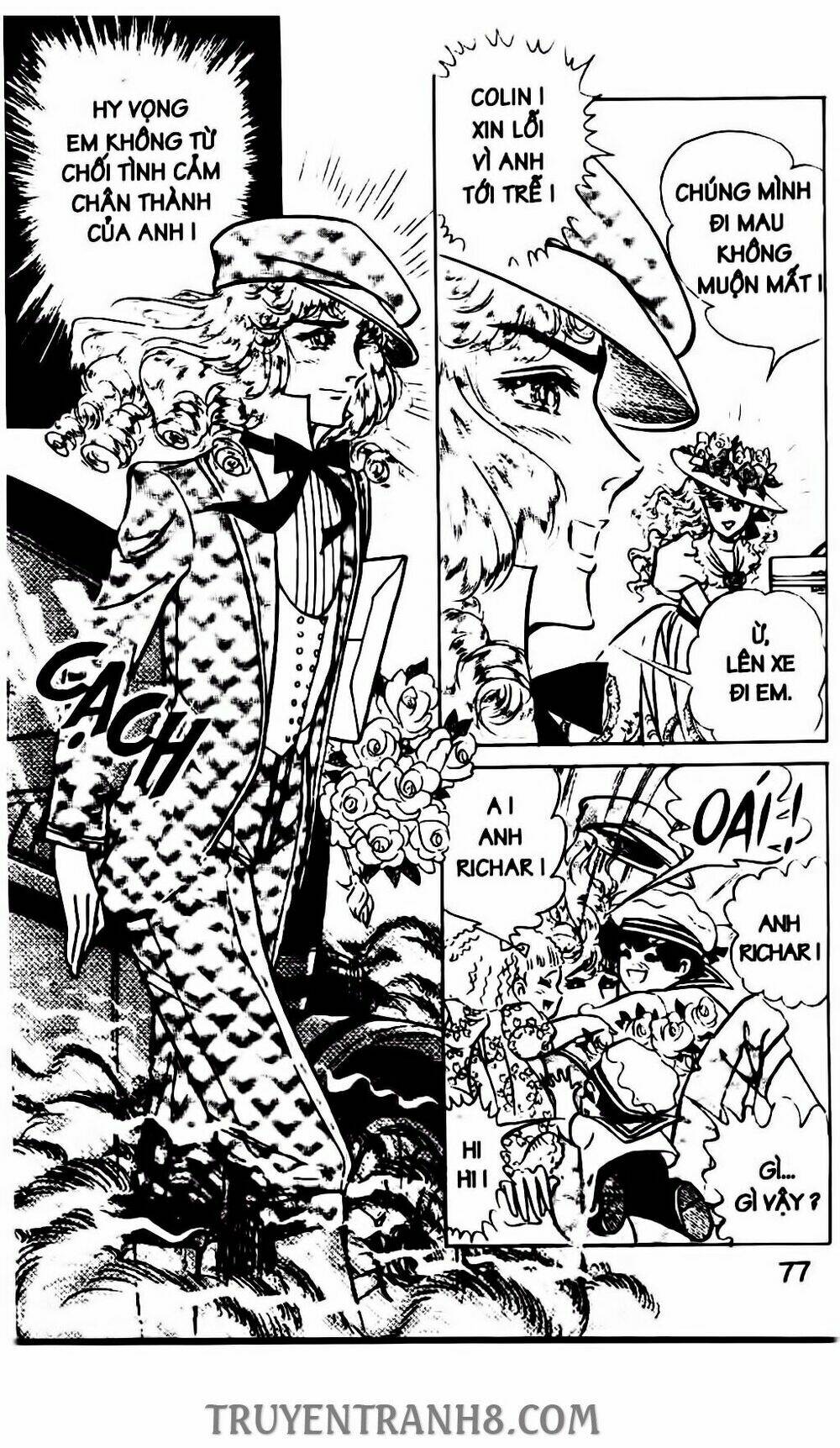 the count s daughter chapter 78 22