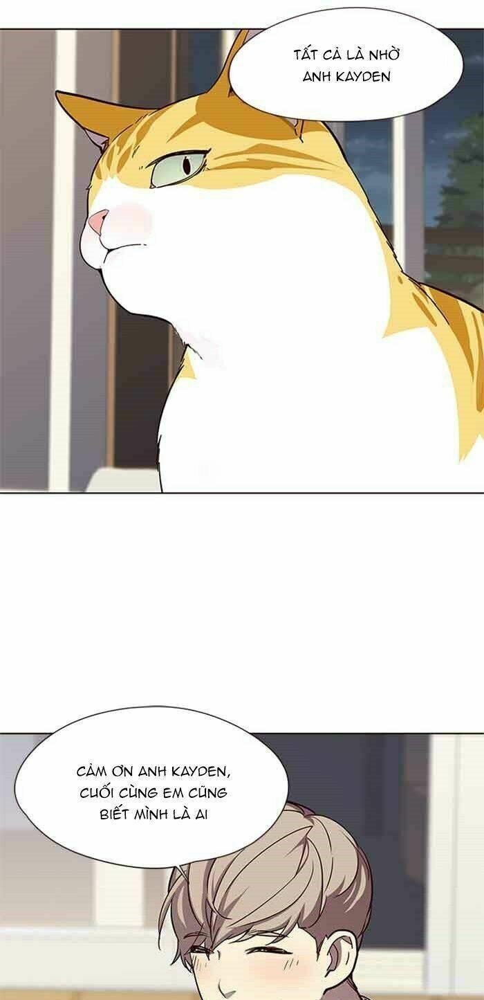 biến thân thành mèo chapter 23 44