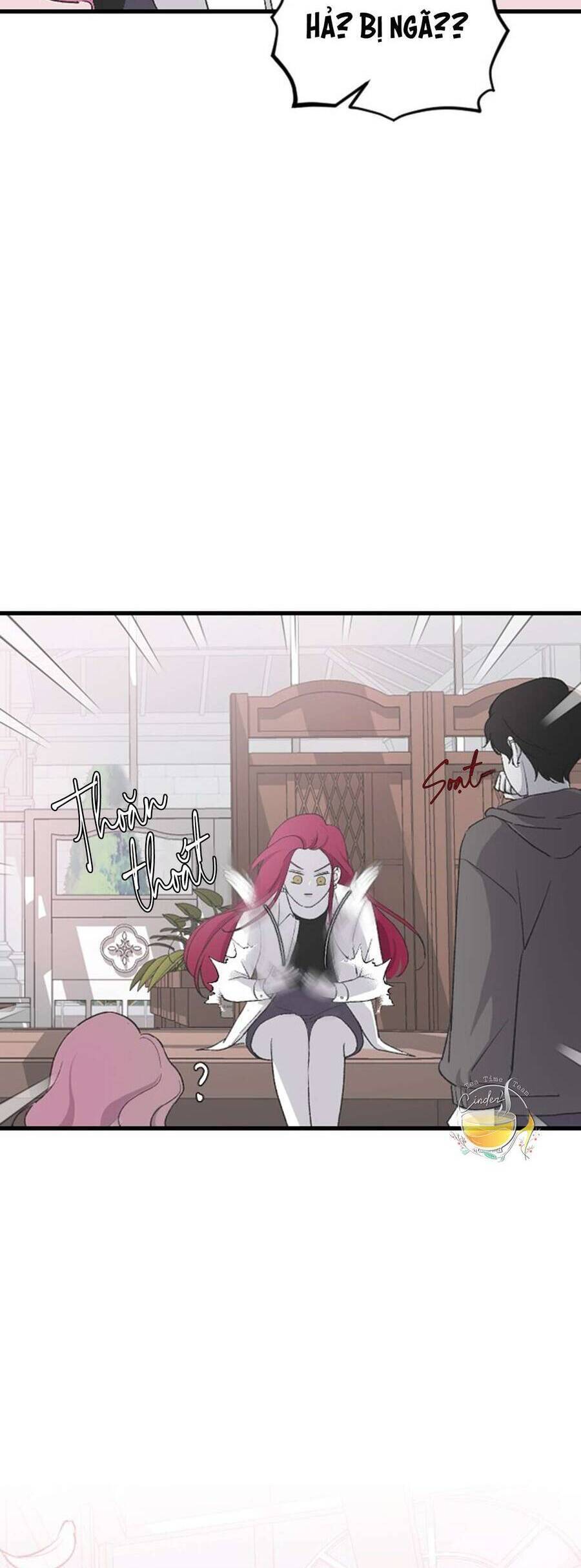 ba người anh trai cực phẩm của tôi chapter 65 29