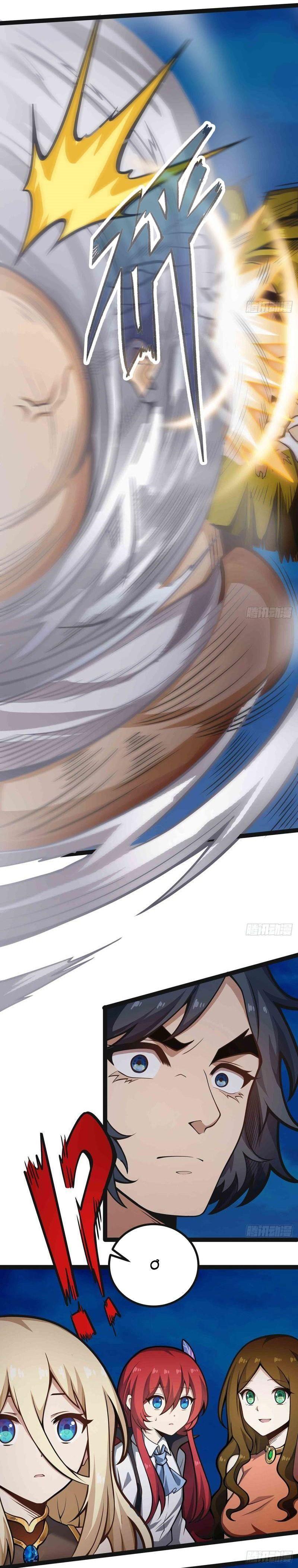 vô hạn sứ đồ và 12 nữ chiến binh chapter 307 17