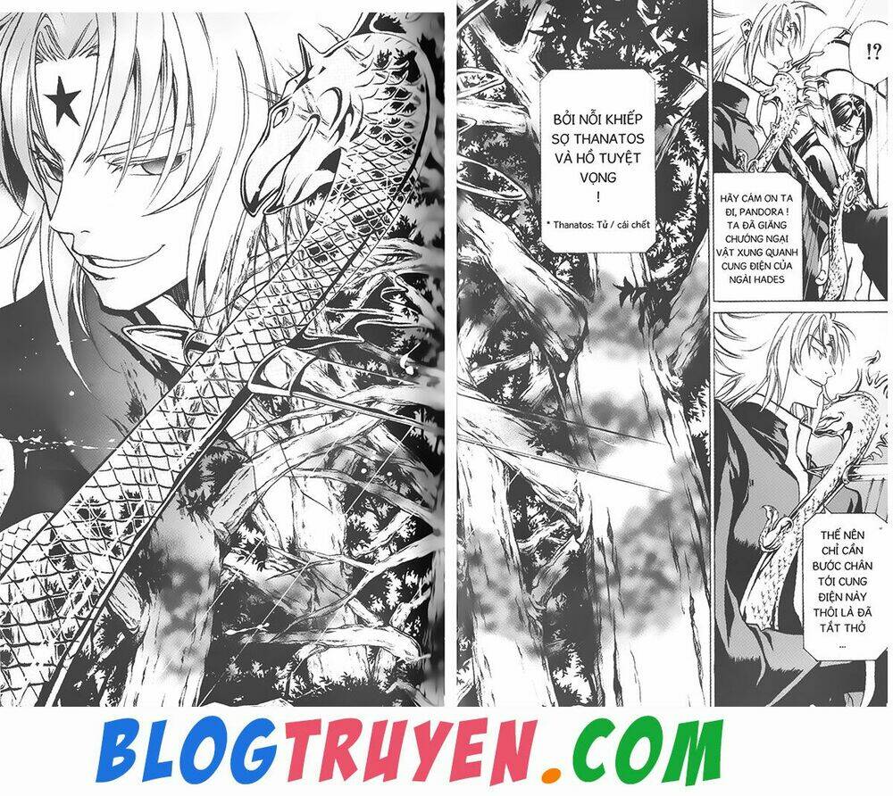 thần thoại minh vương chapter 55 6