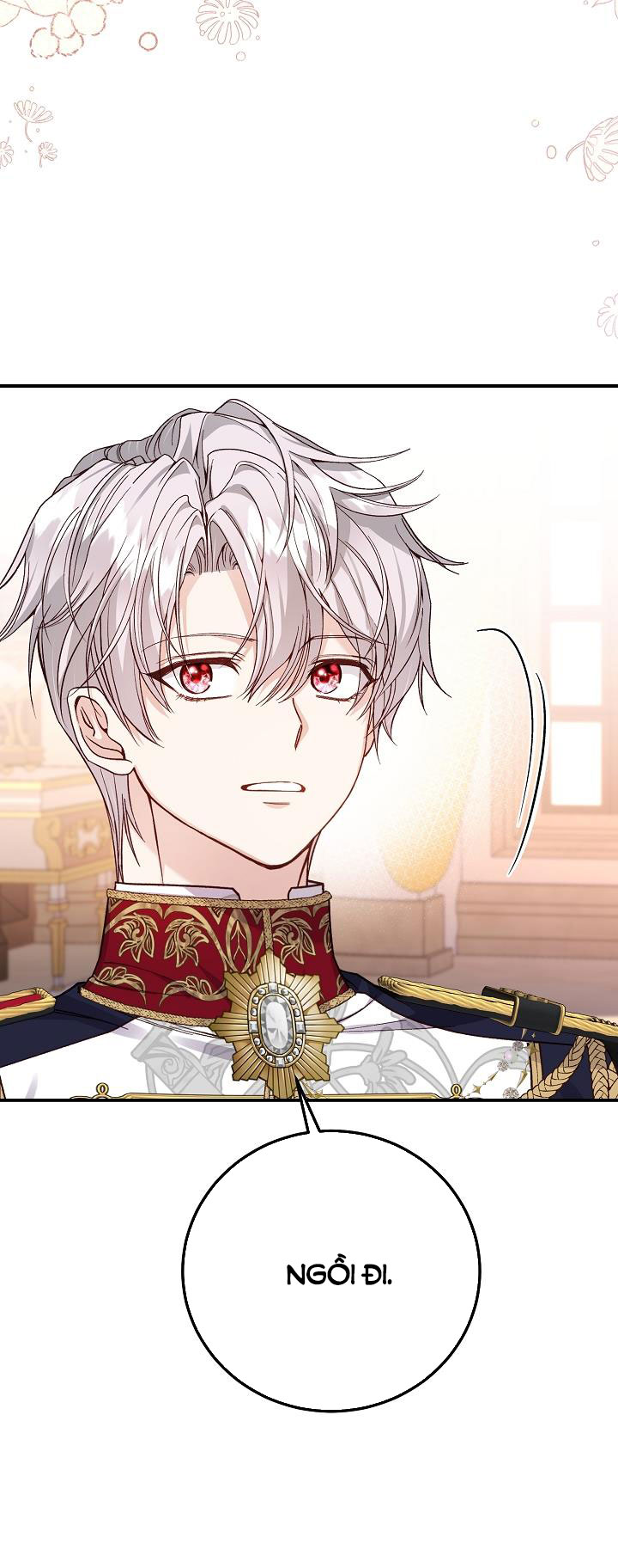 trở thành vợ thái tử quái vật chapter 88.2 28