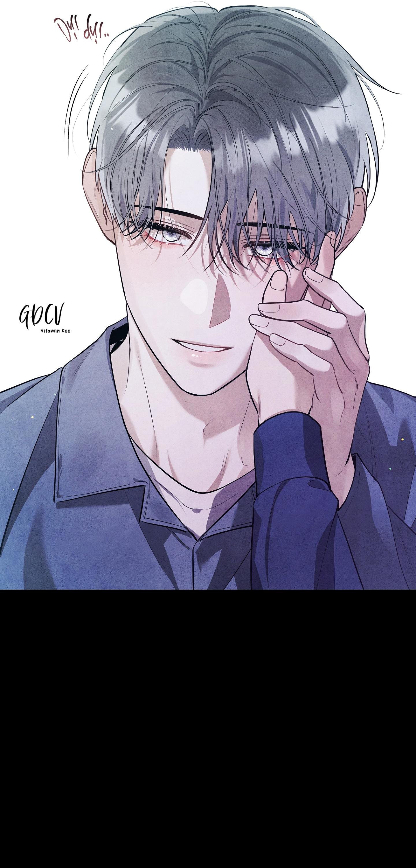 hắc diễm dục vọng chapter 3 9