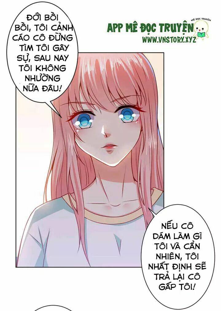 tổng tài đại nhân thật xấu hổ chapter 42 14