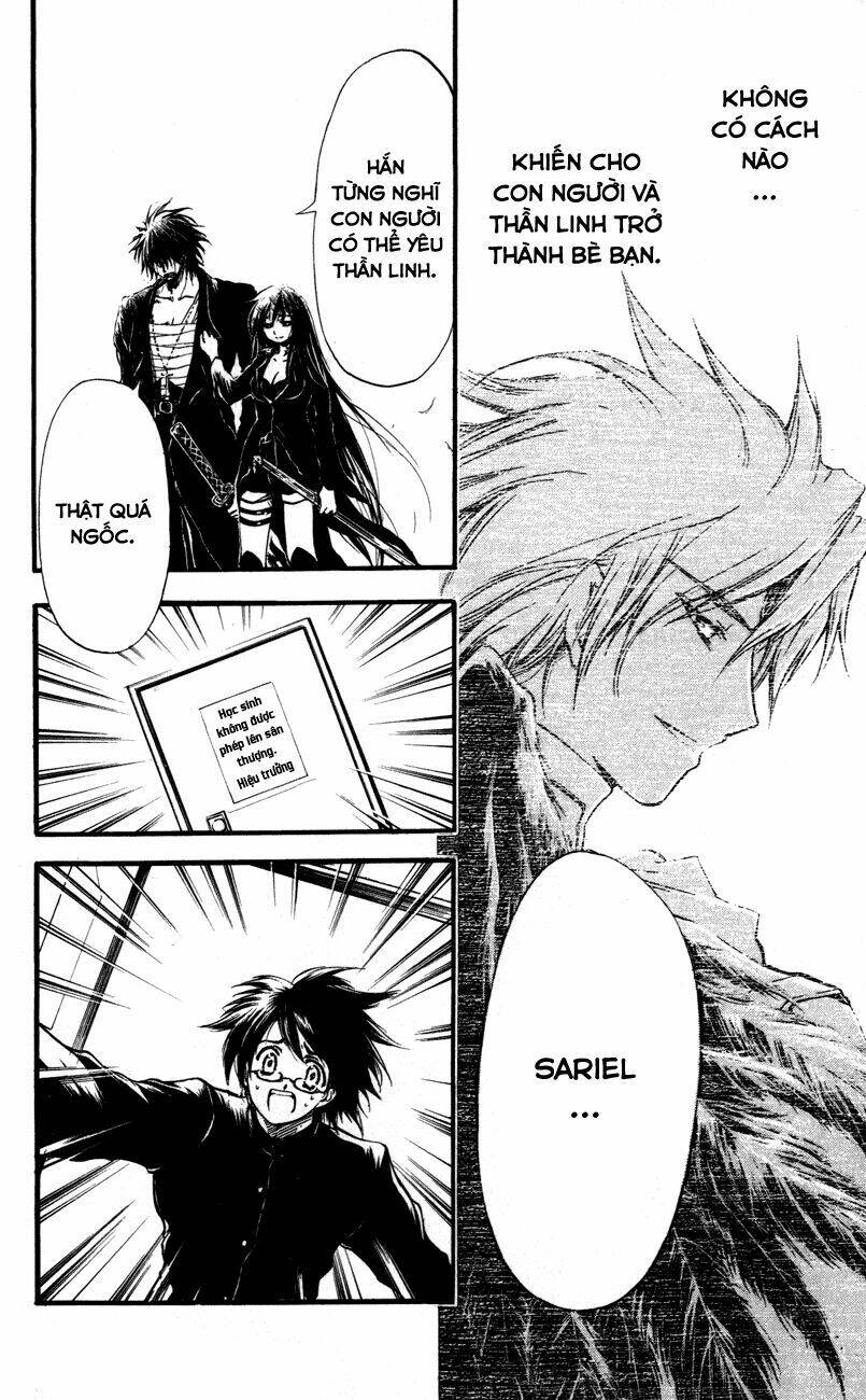 watashi no messiah-sama chapter 60 26