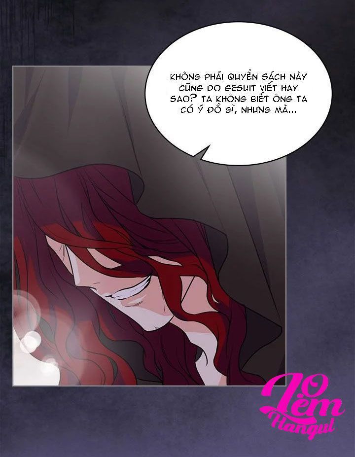 đức hạnh của ác nữ phản diện chapter 24 20