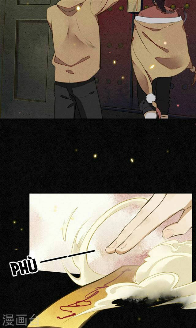 đêm ảo mộng cực lạc chapter 12 12