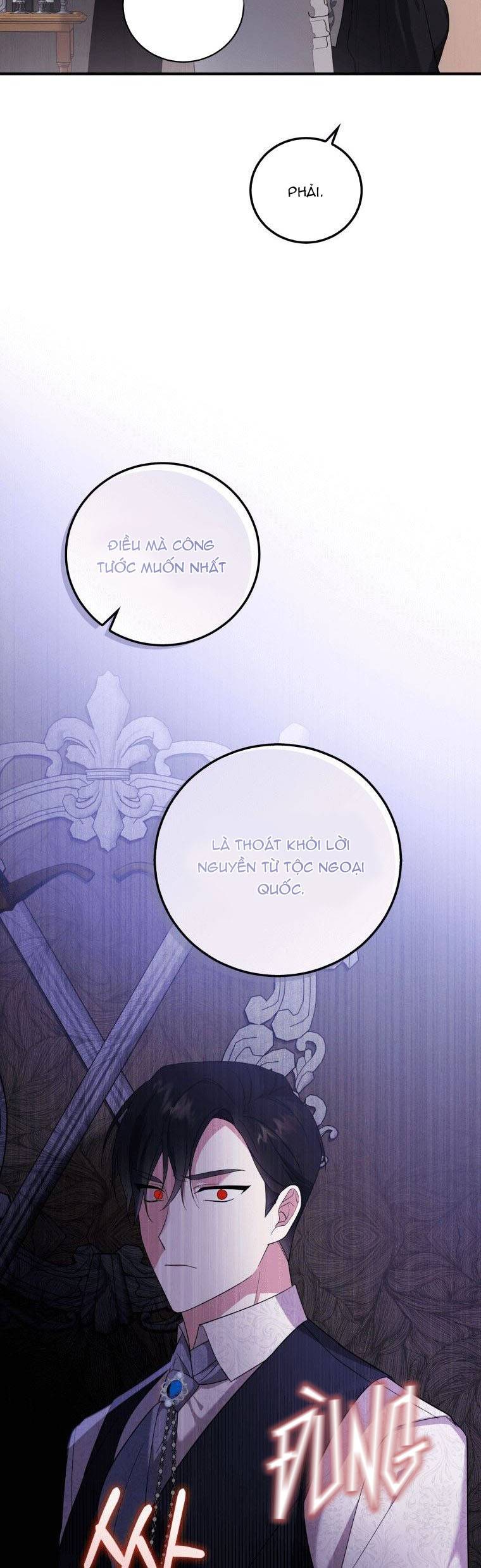 xin hãy ủng hộ sự trả thù của tôi chapter 2 48