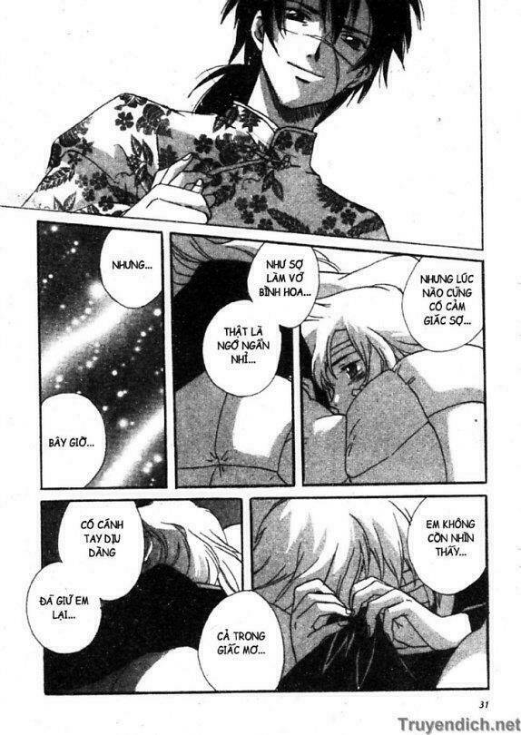 meteor methuselah chapter 11 28