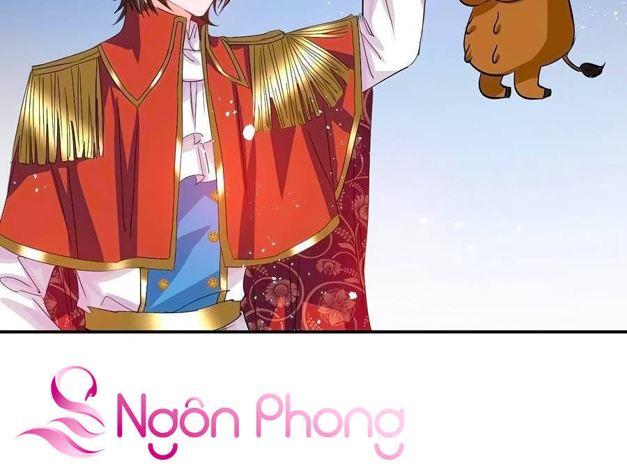 hệ thống công lược của tiểu công chúa chapter 66 23