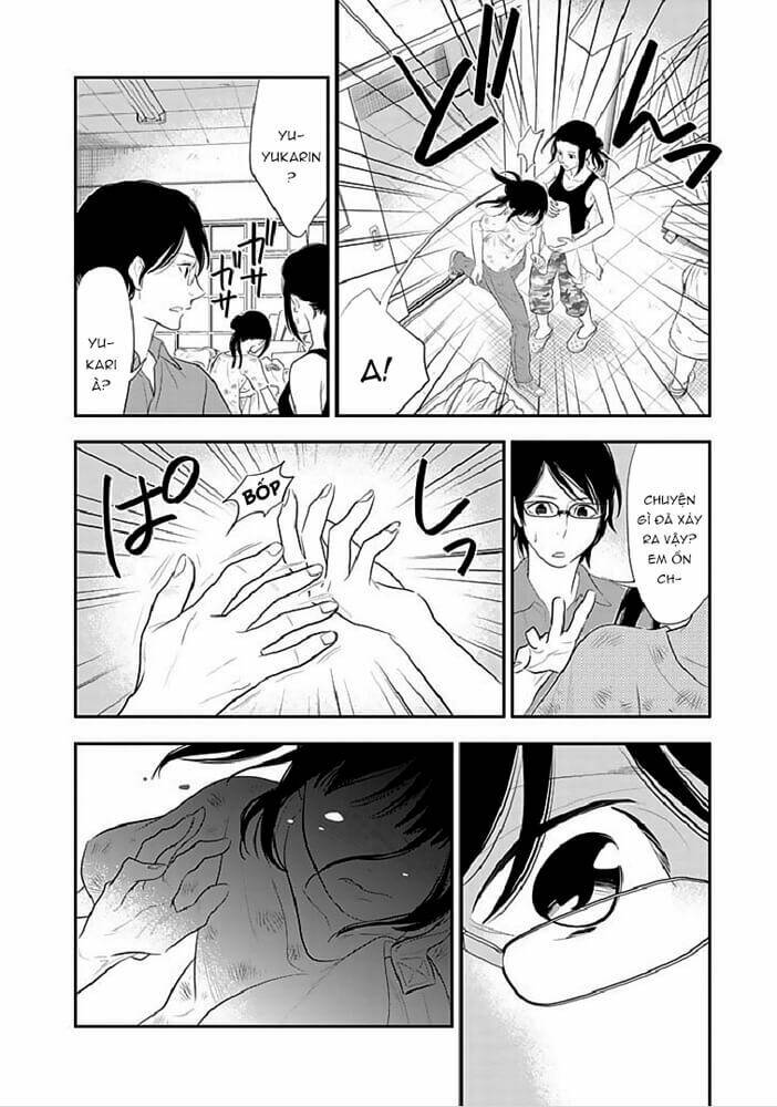 billionaire girl chapter 16 19