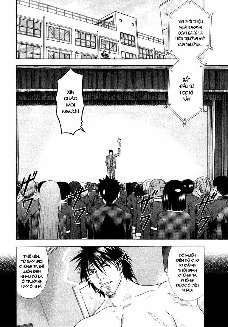 happy world! chapter 58 7