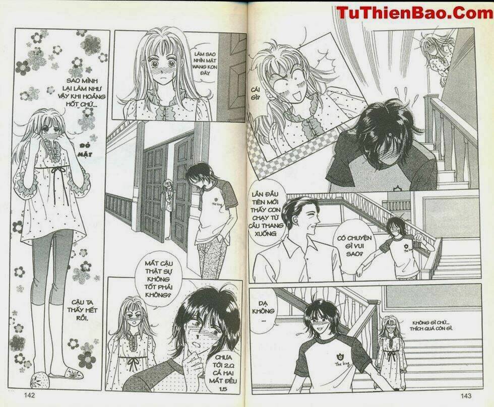 lọ lem kén rể chapter 5 71