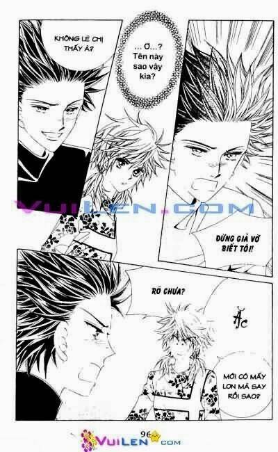 đại ca đi học chapter 9 96