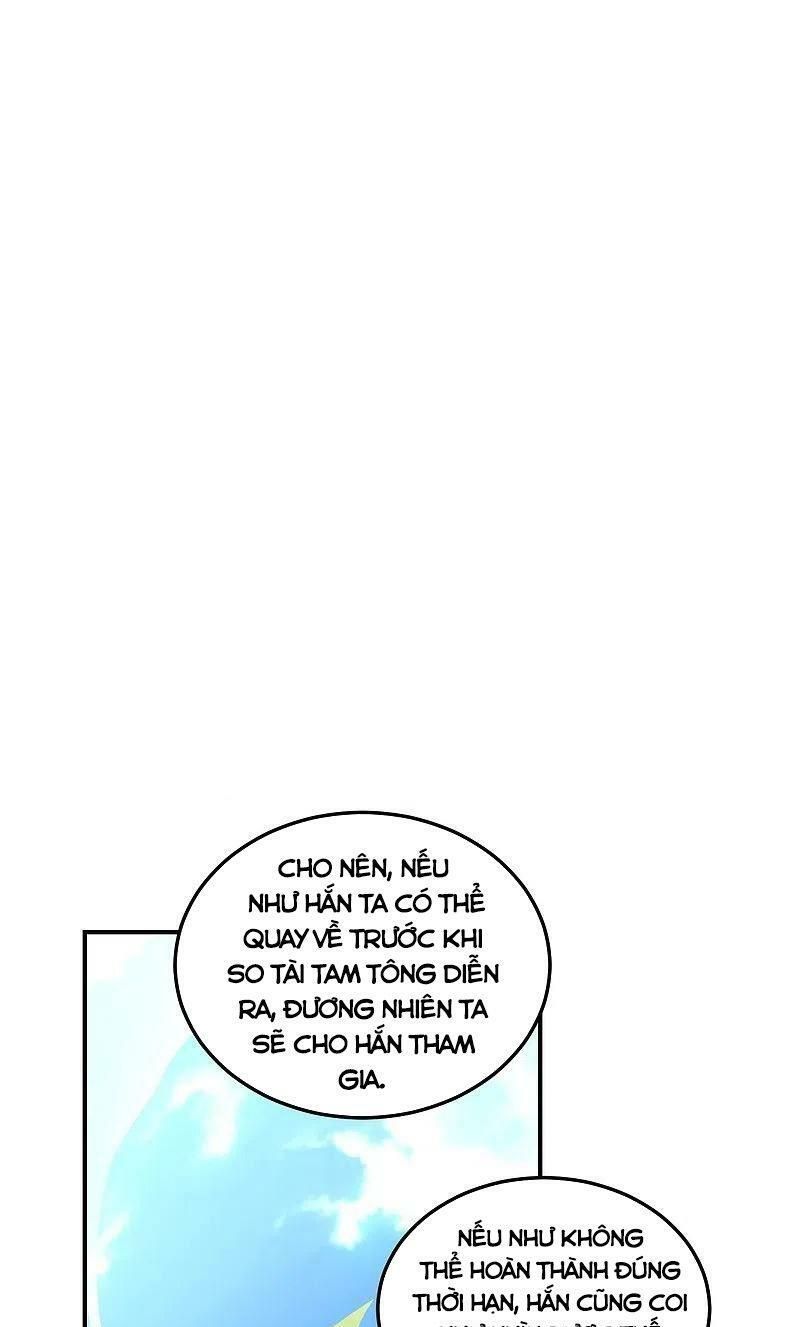 tiên võ đế tôn chapter 208 12