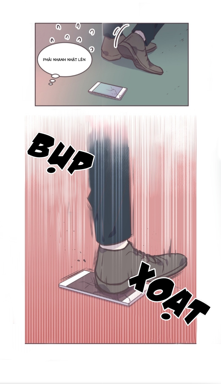 2091km bước đến bên anh chapter 2 55