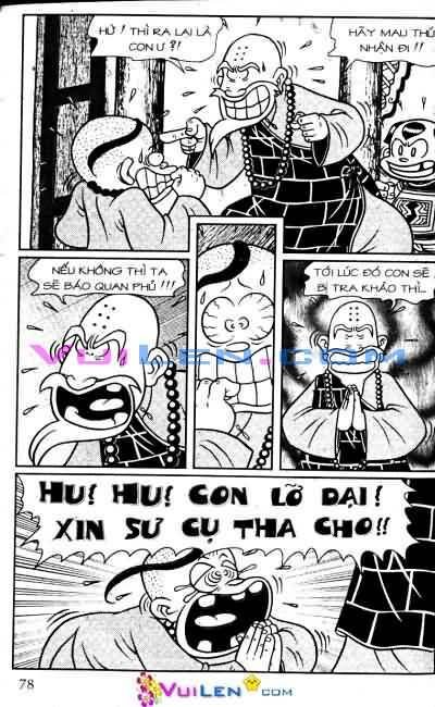 thần đồng đất việt chapter 36 74