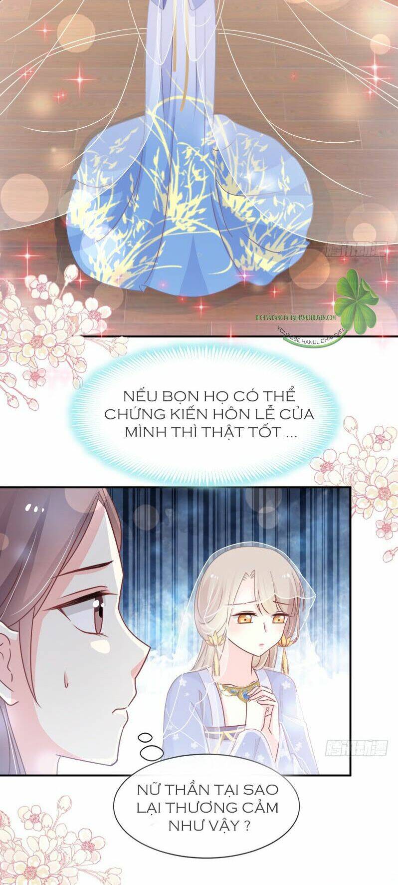 thiên hạ đệ nhất sủng phi chapter 119.2 7