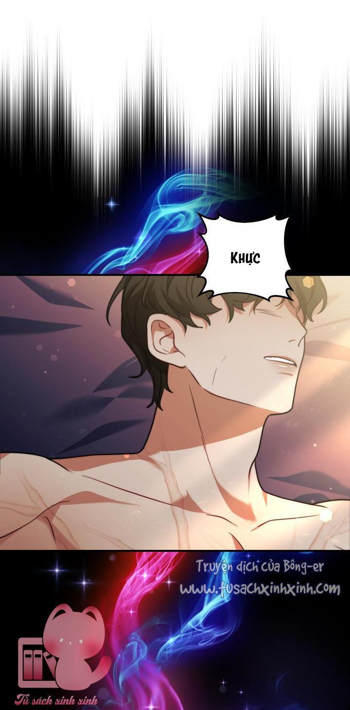 từ chồng cũ hóa thành nam chính chapter 13 46