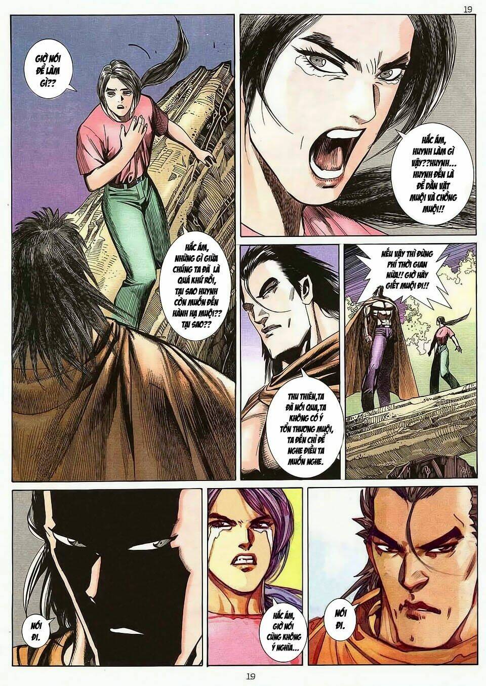 hải hổ 3 chapter 10 18