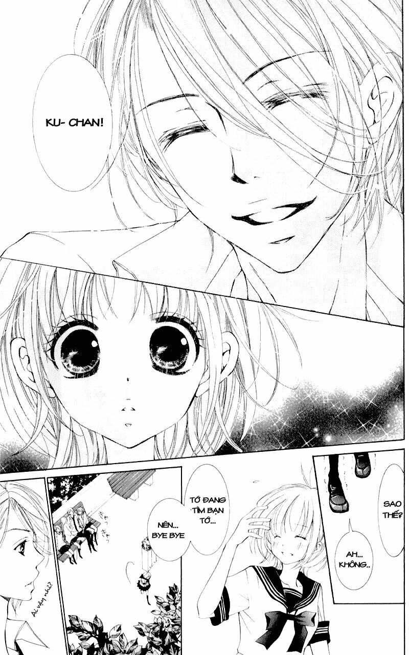 hana ni kedamono chapter 6 15