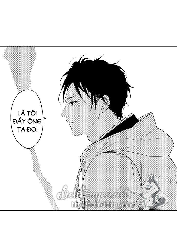 trêu ghẹo "gấu" nhà tôi! chapter 22 21