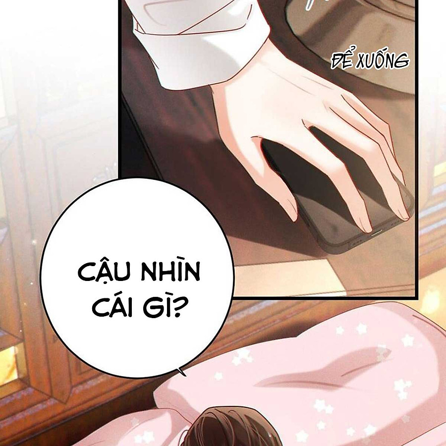 nịch tửu chapter 91 40