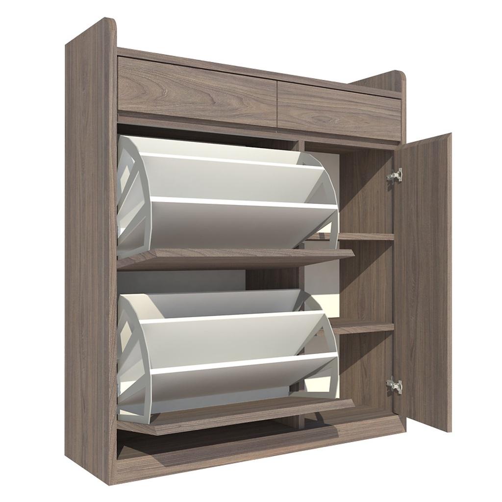 TỦ GIÀY THÔNG MINH OHAHA-004