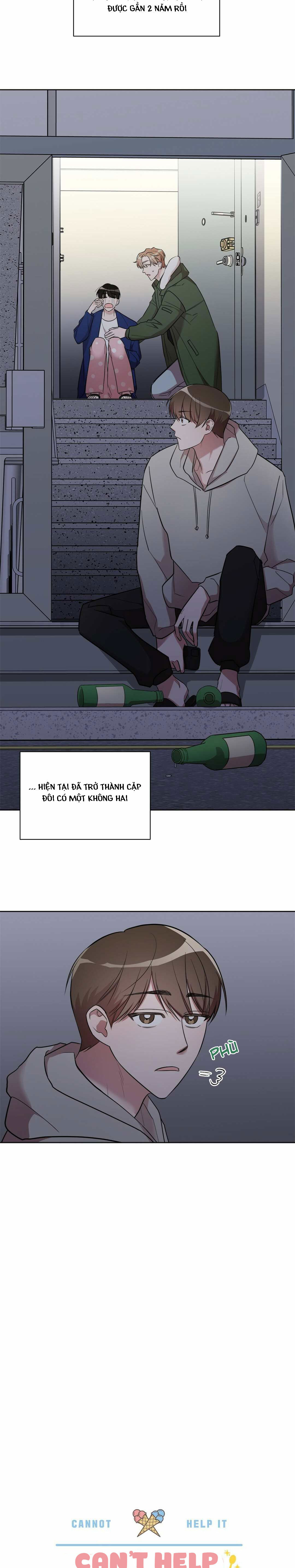 can't help it chapter 7 17