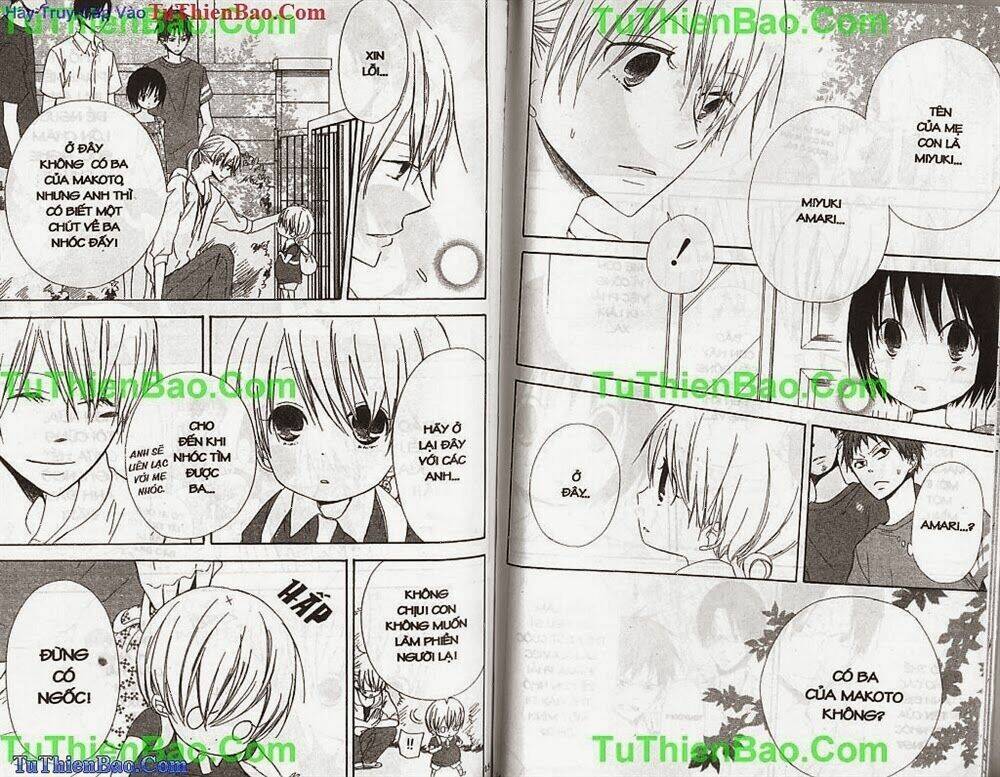 người anh yêu dấu chapter 10 90