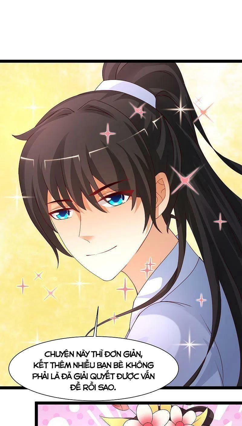 tối cường vận đào hoa chapter 247 23