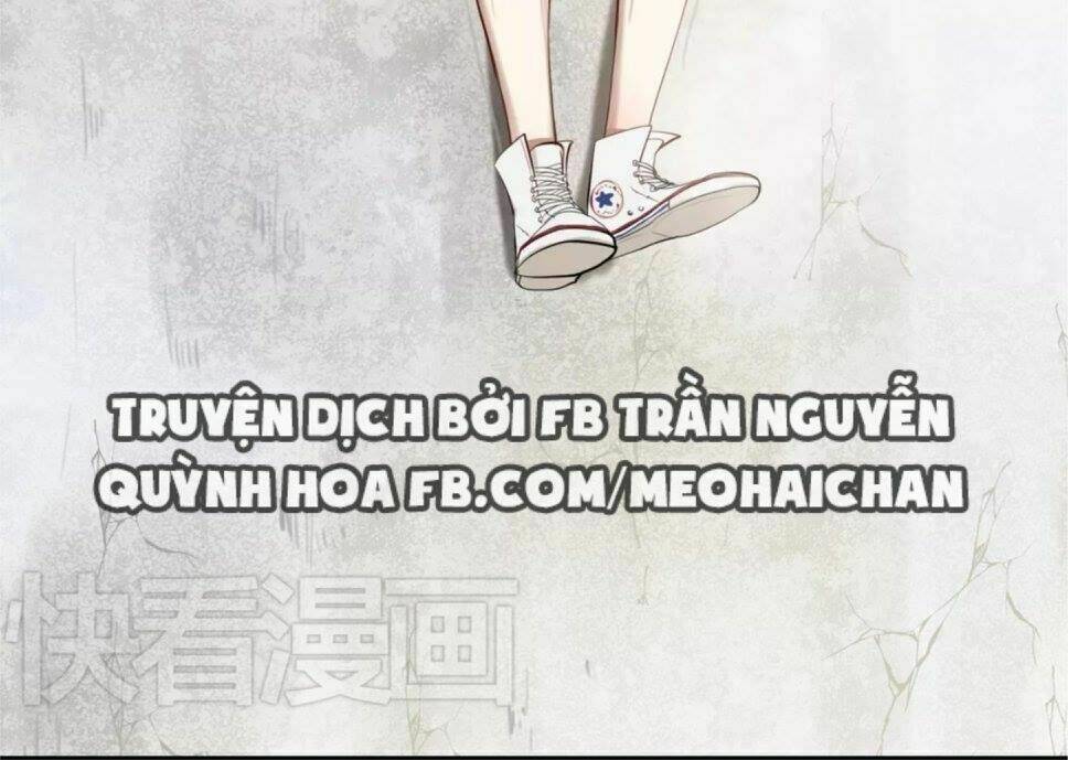 viên đường màu đen chapter 3 2