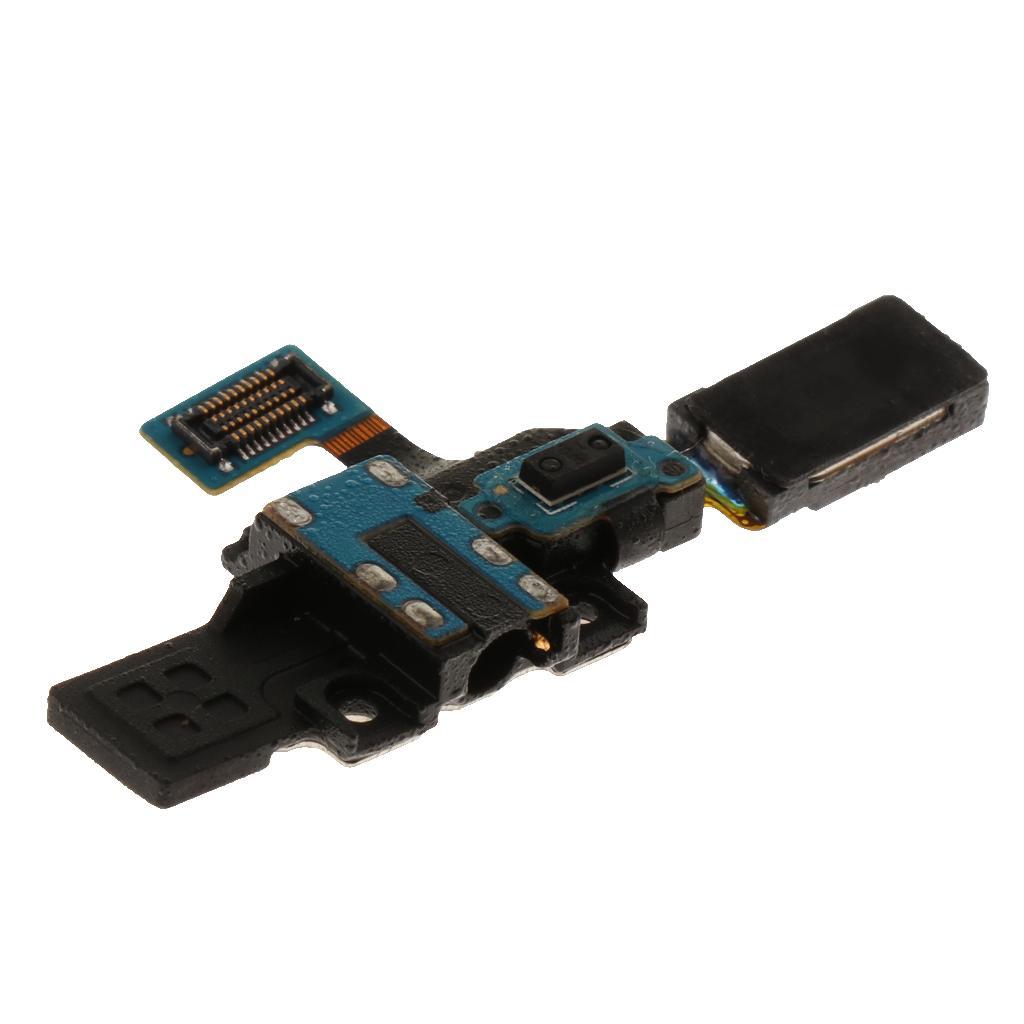 Headphone Audio Jack Connectors for Samsung Galaxy Note 8.0'' N5110 N5100(Pack