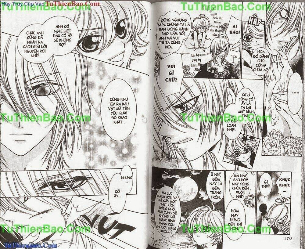 búp bê vệ sĩ chapter 4 86