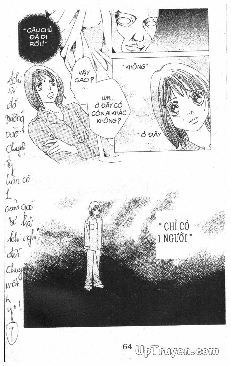 con nhà giàu chapter 194 61