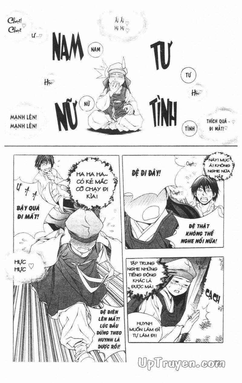 thời gió lốc (thời đại phong tang) chapter 1 75