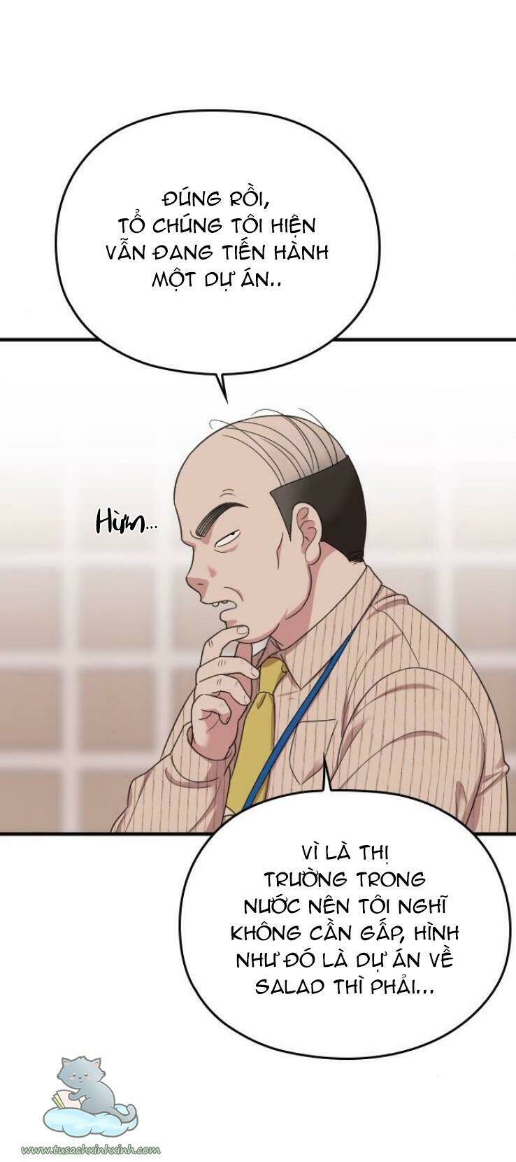 cô đi mà lấy chồng tôi đi chapter 17 69