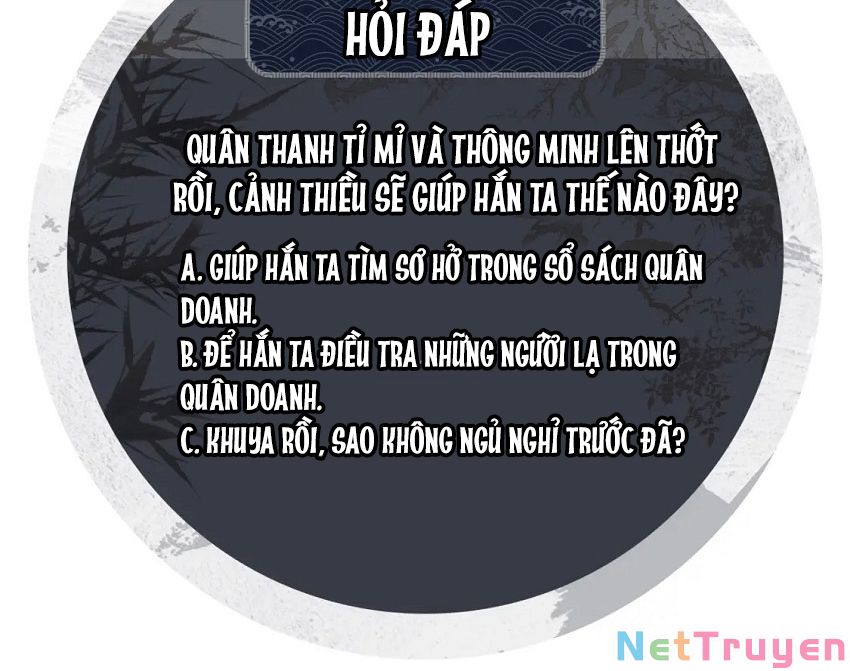 Thê Vi Thượng chapter 61