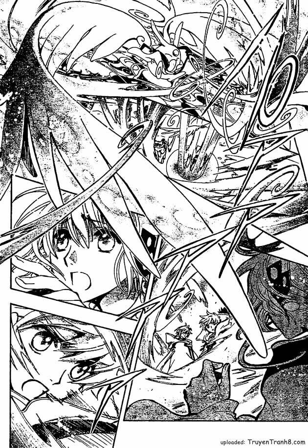 huyền thoại đôi cánh chapter 233 32