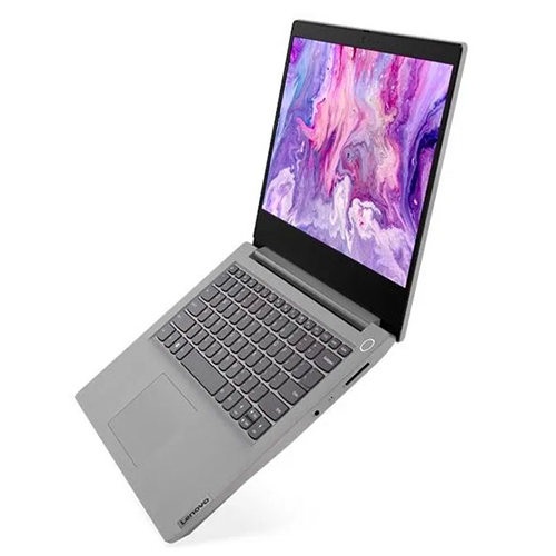 Laptop Lenovo IdeaPad Slim 3 14IML05 81WA00QGVN i7-10510U|8GB|512GB|GeForce MX330|Win11 - Hàng chính hãng