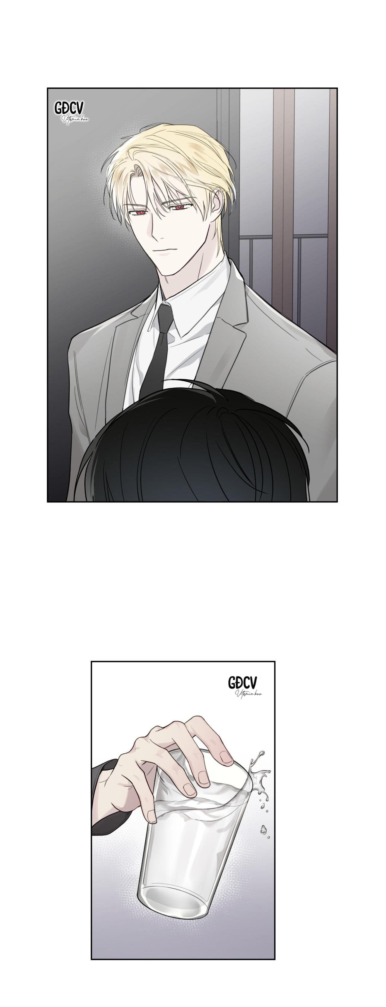 hiểm họa guiding chapter 14 7