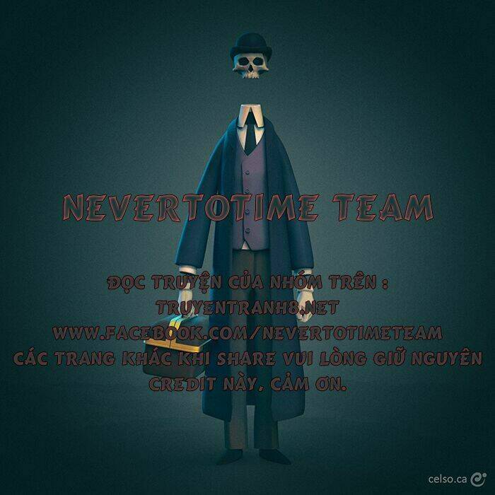 the strange tales of oscar zahn chapter 10 1