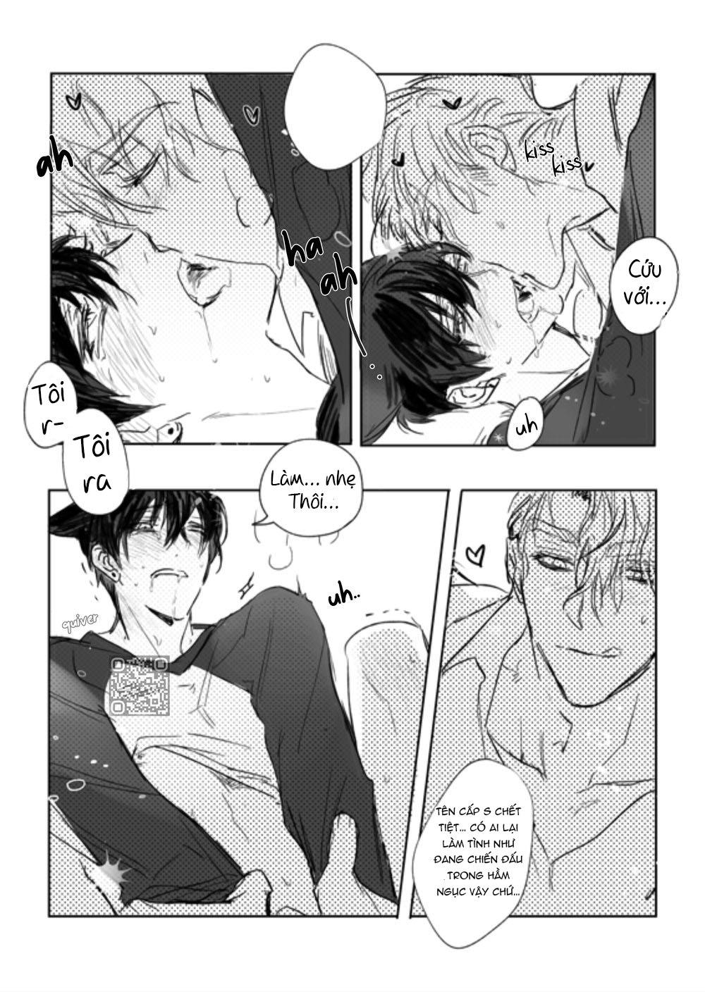 oneshot hỏny chapter 98 17