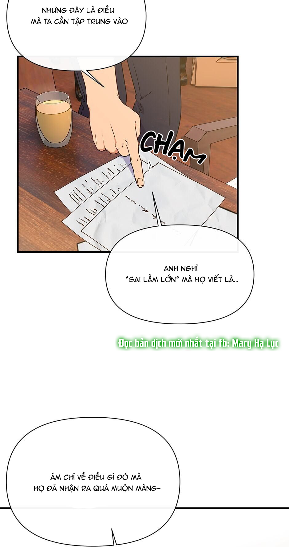 bản khế ước với nữ công tước ác ma chapter 92 57