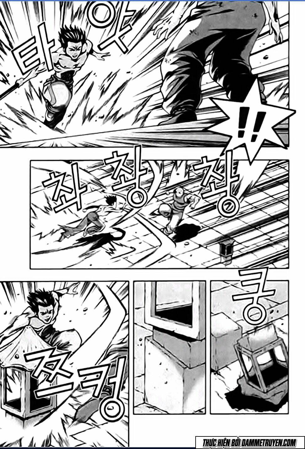 seoul hiệp khách truyện chapter 4 12