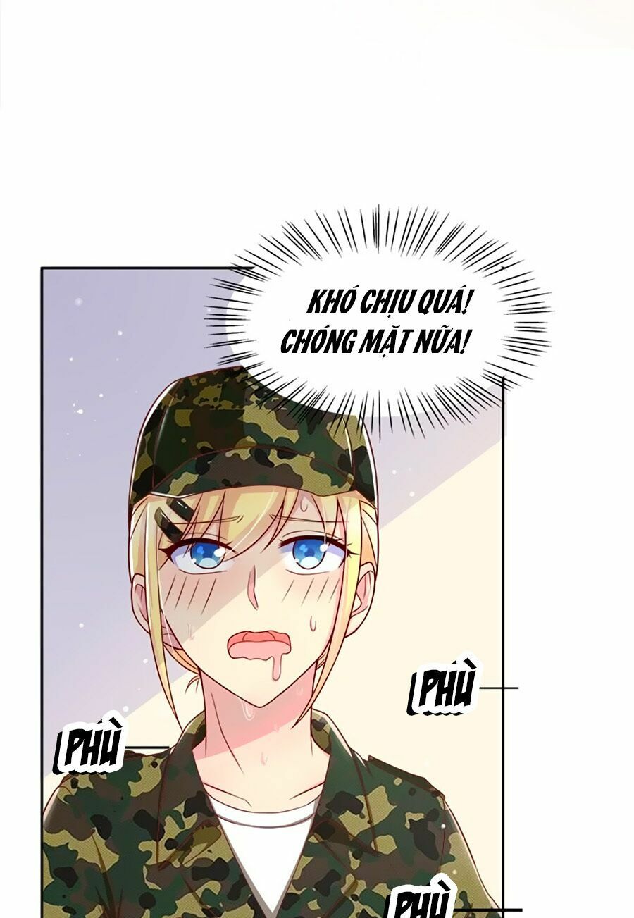 chồng già vợ trẻ trêu nhau hàng ngày chapter 40 9