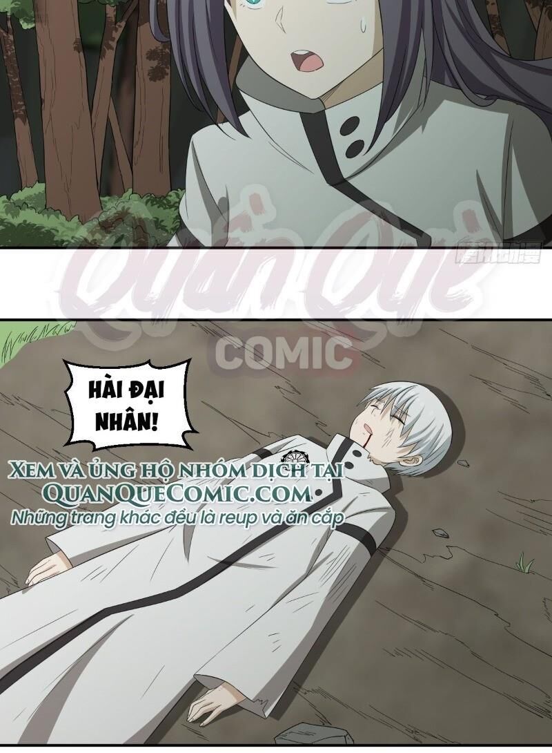 nghịch thiên tiên mệnh chapter 57 2