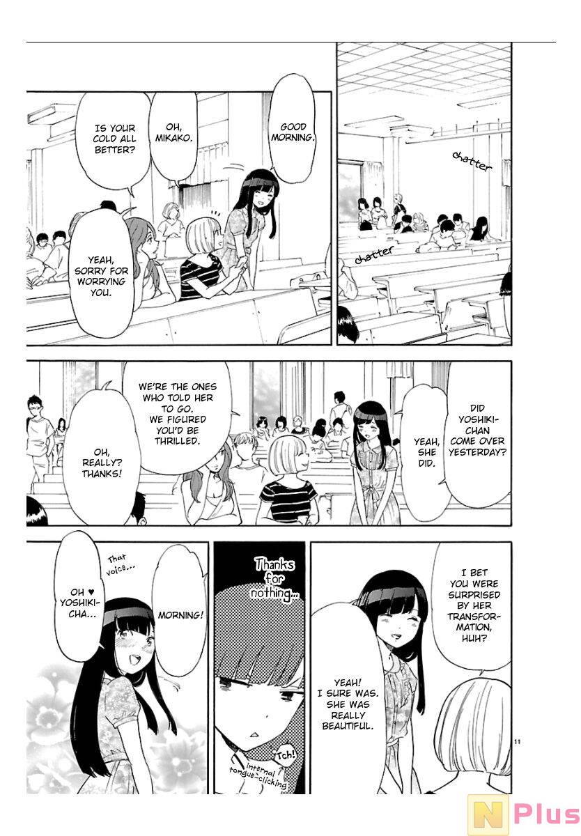 himegoto - juukyuusai no seifuku chapter 46 11