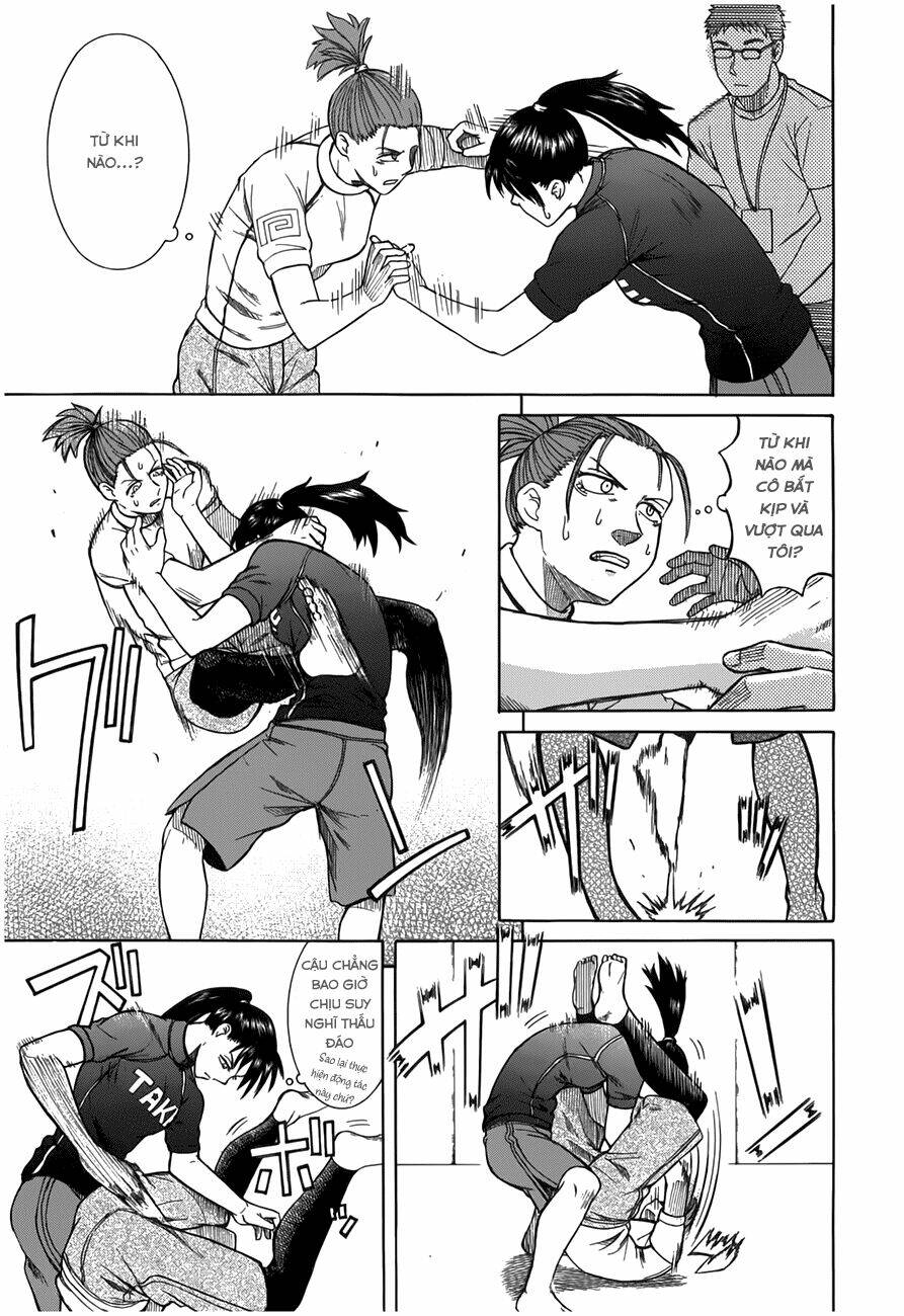 teppuu chapter 15 24