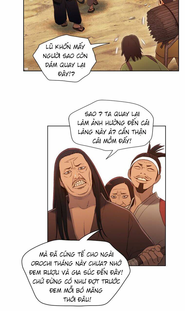 yin and yang master chapter 6 6